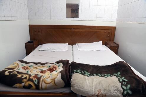 Khushdil Hotel, New Delhi 3